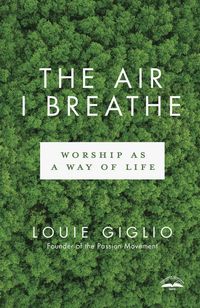 Produktbild: The Air I Breathe