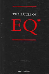 Produktbild: Yeung, R: The Rules of EQ