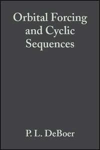 Produktbild: Orbital Forcing and Cyclic Sequences