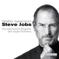 Produktbild Steve Jobs