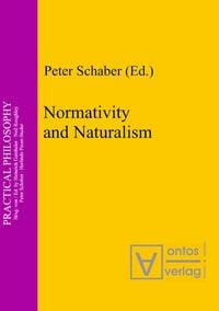 Produktbild: Normativity and Naturalism