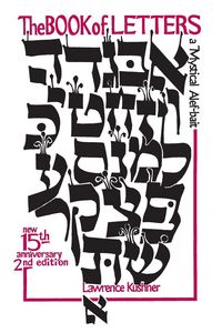 Produktbild: The Book of Letters