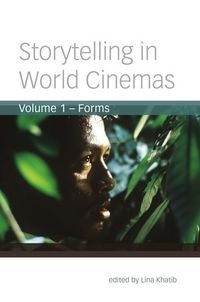 Produktbild: Storytelling in World Cinemas