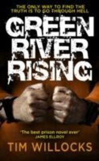 Produktbild: Willocks, T: Green River Rising