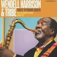 Produktbild: Tribute to Pharoah Sanders