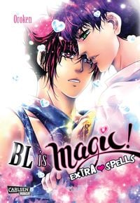 Produktbild: BL is magic! Special: Extra Spells