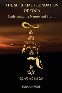 Produktbild: THE SPIRITUAL FOUNDATION OF YOGA
