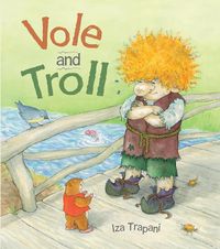 Produktbild: Trapani, I: Vole and Troll