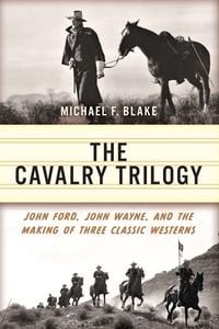 Produktbild: The Cavalry Trilogy