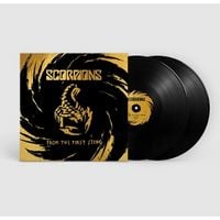 Produktbild: From The First Sting (2LP)