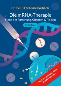 Produktbild: MRNA-Therapie