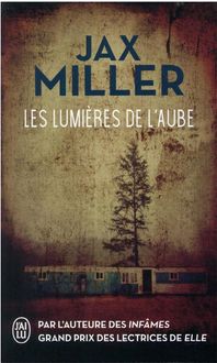 Produktbild: Les Lumieres de l'Aube