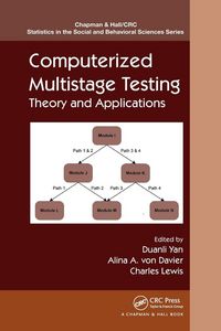 Produktbild: Computerized Multistage Testing