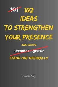 Produktbild: 102 Ideas To Strengthen Your Presence