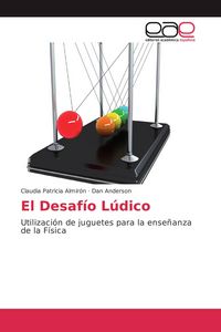 Produktbild: El Desaf&iacute;o L&uacute;dico