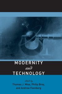 Produktbild: Modernity and Technology