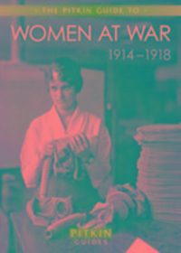 Produktbild: Mealing, B: Women at War 1914-1918