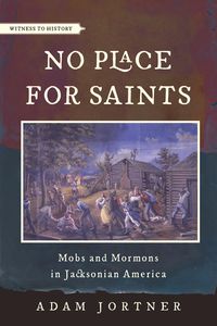 Produktbild: No Place for Saints