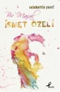 Produktbild: Bir Masal Ismet &Ouml;zeli
