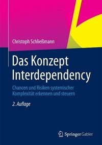 Produktbild: Das Konzept Interdependency
