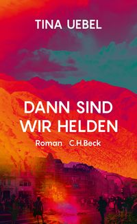 Produktbild: Dann sind wir Helden