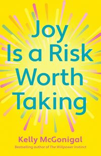 Produktbild: Joy Is a Risk Worth Taking