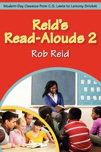 Produktbild: Reid's Read-Alouds 2