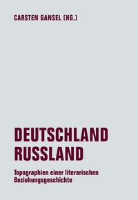 Produktbild: Deutschland / Russland