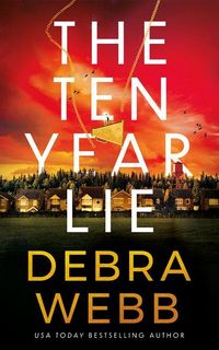 Produktbild: The Ten Year Lie