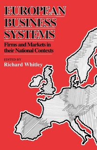Produktbild: European Business Systems