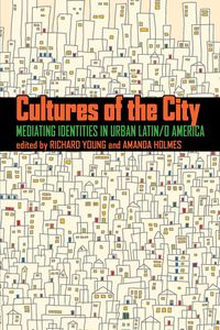 Produktbild: Cultures of the City