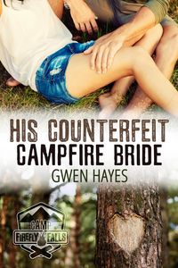 Produktbild: His Counterfeit Campfire Bride