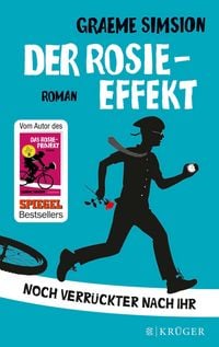 Produktbild: Der Rosie-Effekt