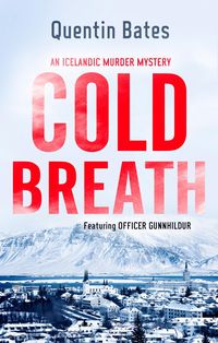 Produktbild: Cold Breath