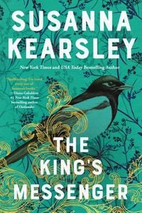 Produktbild: The King's Messenger