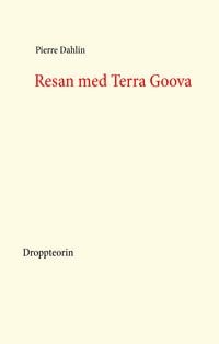 Produktbild: Resan med Terra Goova