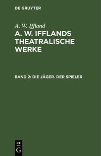 Produktbild: Die J&auml;ger. Der Spieler