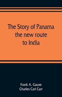 Produktbild: The story of Panama