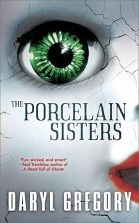 Produktbild: The Porcelain Sisters