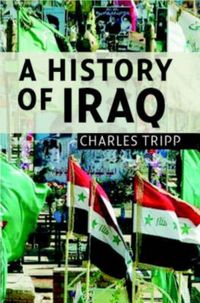 Produktbild: A History of Iraq