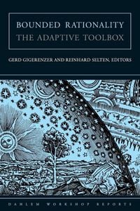 Produktbild: Bounded Rationality