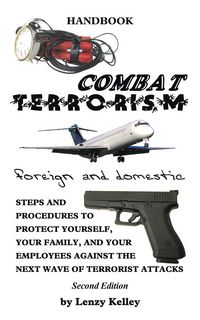 Produktbild: Combat Terrorism - Foreign and Domestic