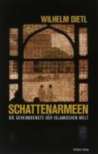 Produktbild: Schattenarmeen