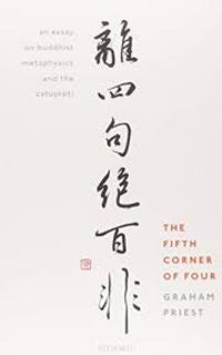 Produktbild: Priest, G: Fifth Corner of Four