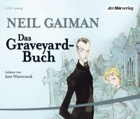Bild vom Artikel Das Graveyard-Buch vom Autor Neil Gaiman