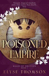 Produktbild: Poisoned Empire
