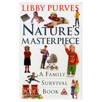 Produktbild: Nature's Masterpiece