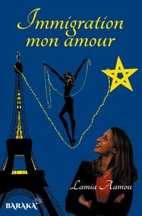 Produktbild: Immigration mon amour