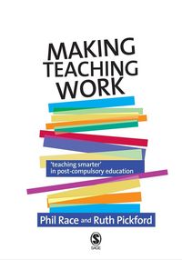 Produktbild: Making Teaching Work