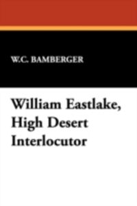 Produktbild: William Eastlake High Desert I